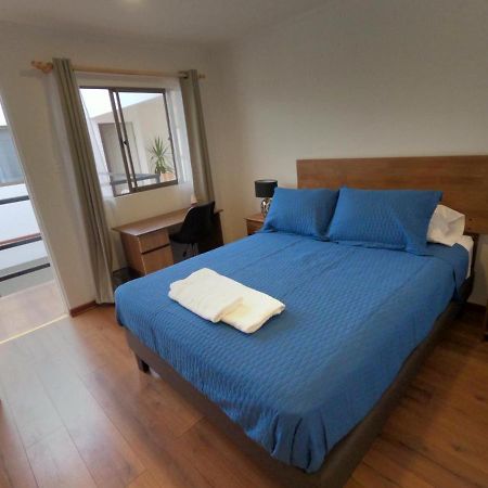 Hostal La Ruca Antofagasta Eksteriør billede