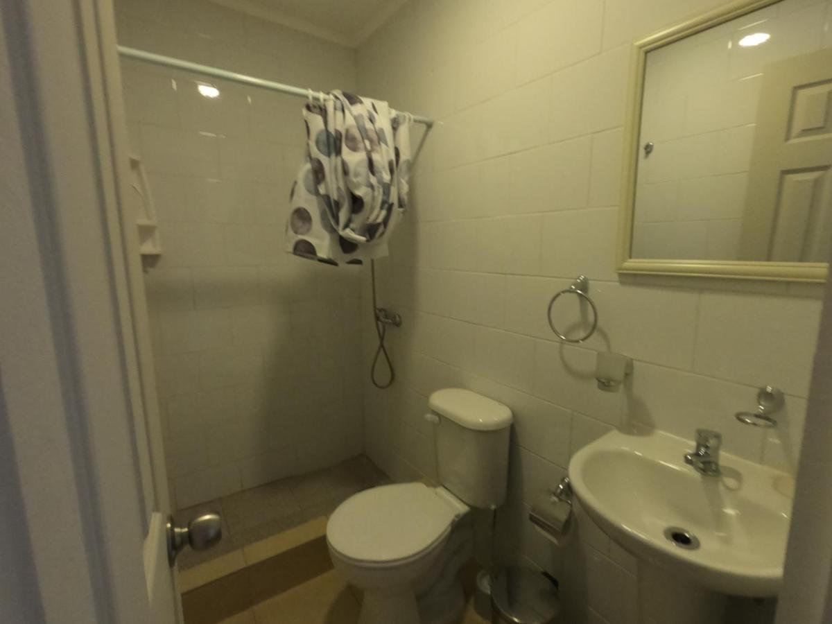 Hostal La Ruca Antofagasta Eksteriør billede