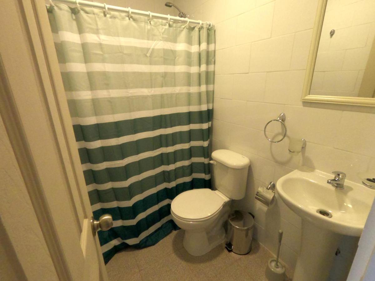 Hostal La Ruca Antofagasta Eksteriør billede