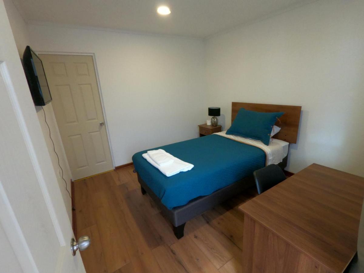 Hostal La Ruca Antofagasta Eksteriør billede