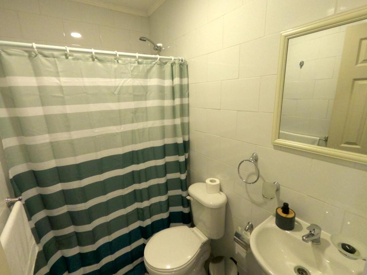 Hostal La Ruca Antofagasta Eksteriør billede