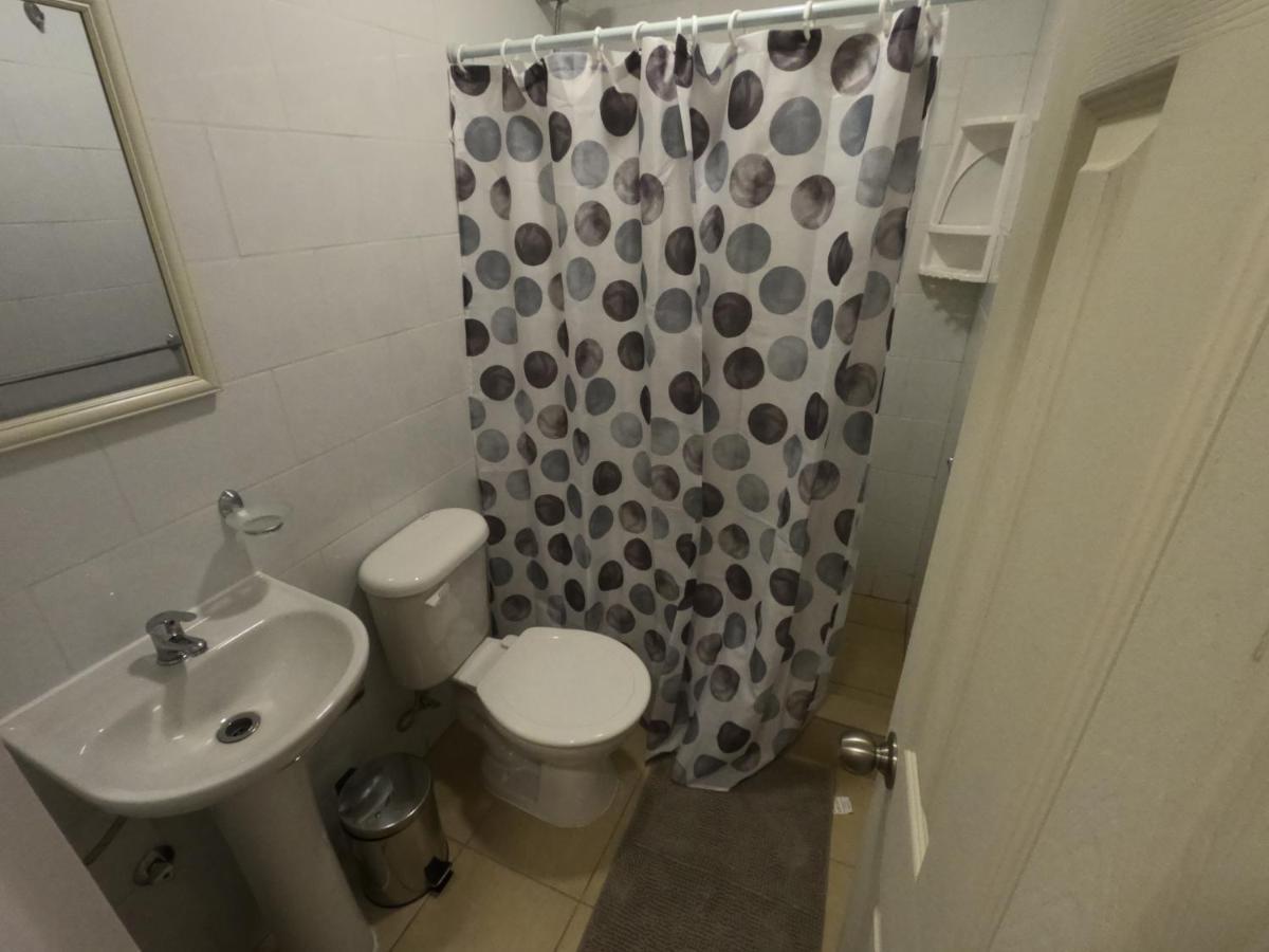 Hostal La Ruca Antofagasta Eksteriør billede