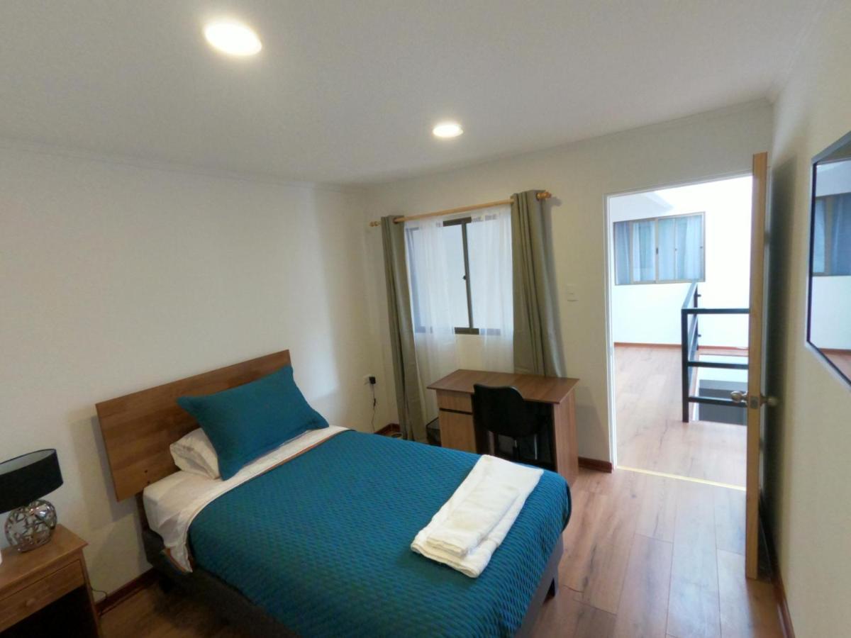 Hostal La Ruca Antofagasta Eksteriør billede