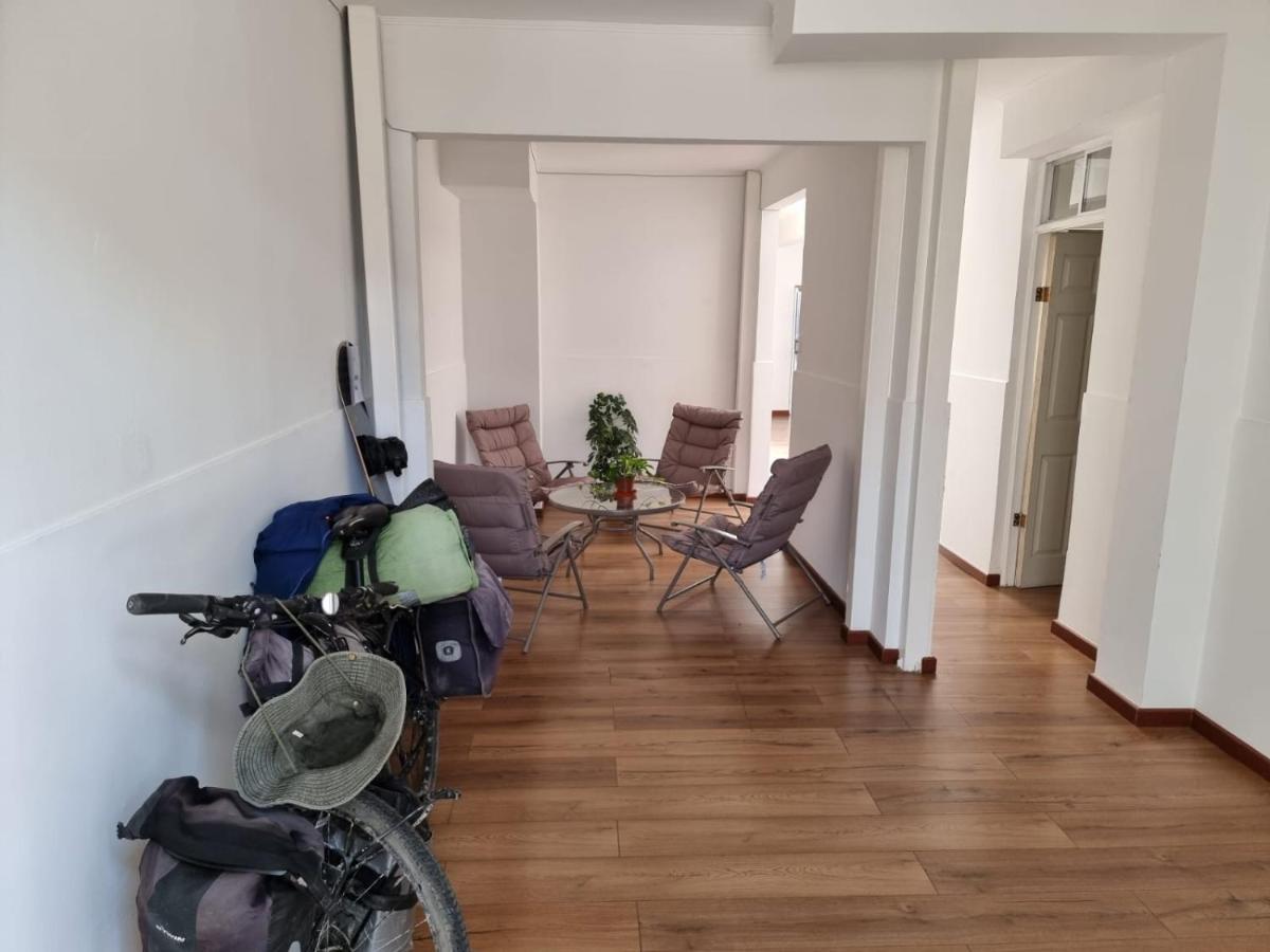 Hostal La Ruca Antofagasta Eksteriør billede